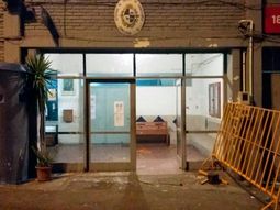 Gentileza:LT3 Gentileza:LT3