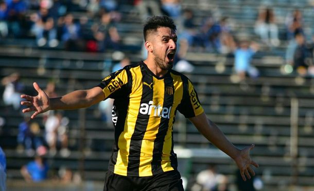 Lucas Viatri - Crédito: padreydecano.com / Mariano Álvez