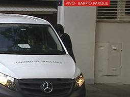 Franco Macri será sepultado en un cementerio privado y no habrá velatorio