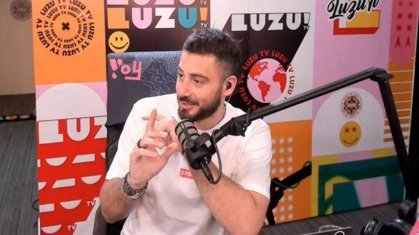 No puedo estar más feliz, la profunda reflexión de Nicolás Occhiato que despertó rumores en redes