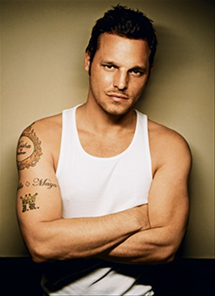 Hoy, el perfil de Justin Chambers el mujeriego seductor de la tira