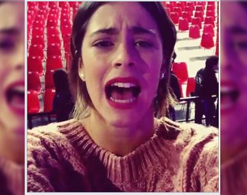 La importante conquista en la carrera de Tini Stoessel en Estados Unidos