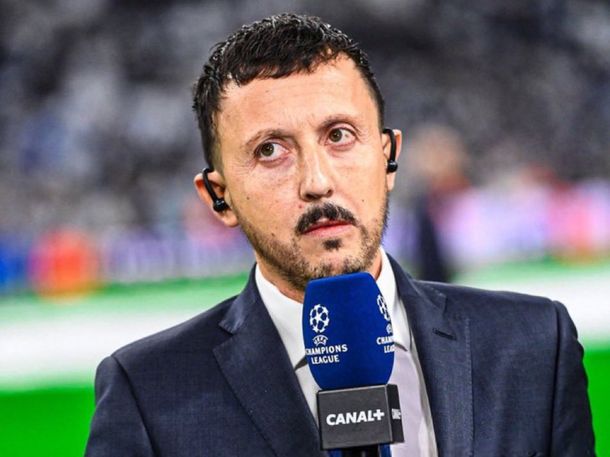 La curiosa comparación sobre Boca que hizo Pablo Longoria en el pasado antes de llegar a River