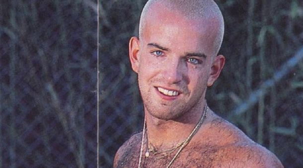 Asesinaron a Federico Blanco