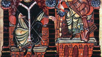 San Braulio es celebrado este 26 de marzo- San Braulio es celebrado este 26 de marzo-