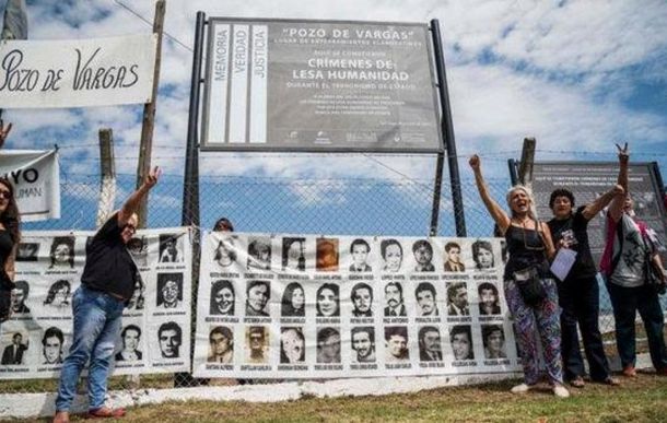 Identifican los restos de otros cuatro desaparecidos durante la dictadura