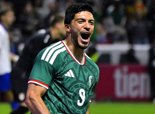 México vs. Sudáfrica por el Mundial 2026: horario