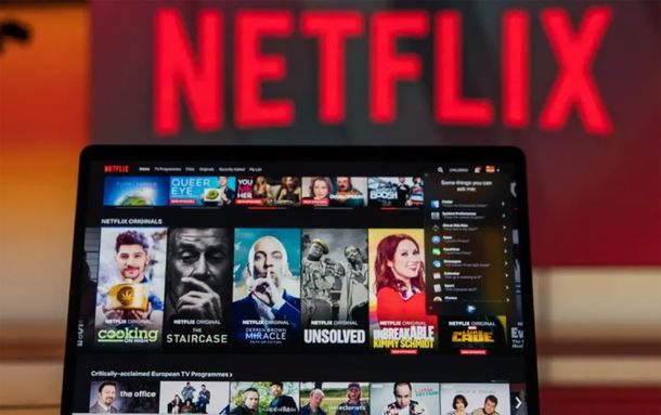 Netflix: cómo echar a intrusos de tu cuenta