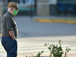 Murieron 11 personas y ascienden a 260 las víctimas por coronavirus en el país