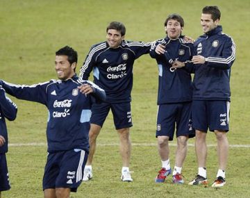 Ni Boca ni River: un ex Selección argentina suena para reforzar a San Lorenzo