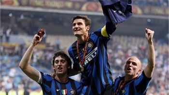 Milito-zanetti-cambiasso Milito-zanetti-cambiasso