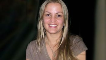 Carolina Píparo Carolina Píparo