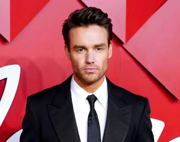 La última publicación de Liam Payne en Argentina