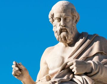 Pitágoras fue un filósofo y matemático griego del siglo VI a. C.