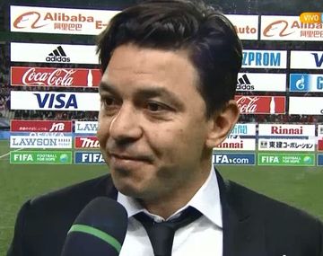 Debemos jugar un partido perfecto para lograr el título