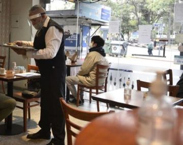 Reabren los bares en Córdoba