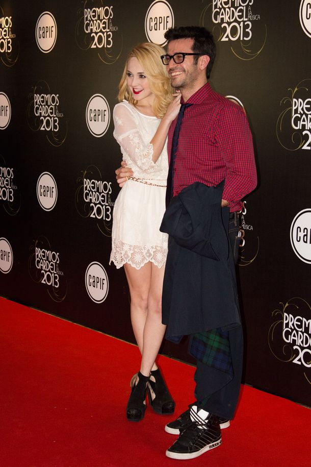 Los mejor y peor vestidos de los Carlos Gardel