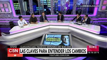 #mibolsillo: las claves para entender los nuevos cambios en ganancias #mibolsillo: las claves para entender los nuevos cambios en ganancias