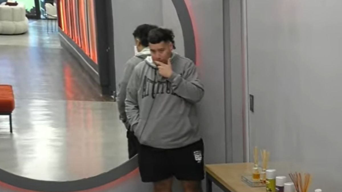 Gran Hermano 2023: quién fue el eliminado por el voto positivo