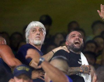 La decisión de la Justicia con Di Zeo en la causa que investigaba muertes en La 12