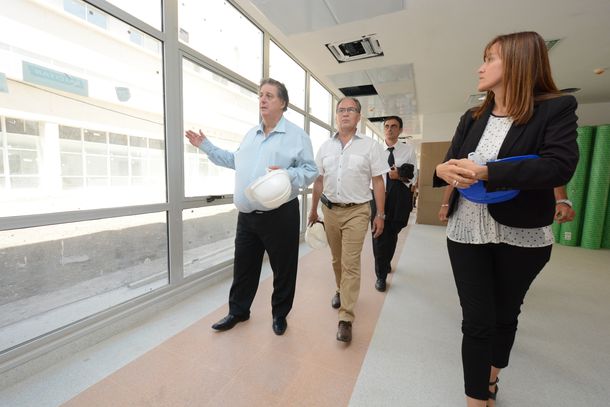 Intendente del Conurbano confirma que Domínguez y Aníbal irán en boleta doble