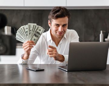 Qué carrera recomendar a los egresados para que tengan salarios por encima de la media
