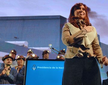 Confirmaron la condena a Corriere della Sera por difamar a Cristina