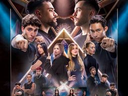La cartelera completa de La Velada del Año 6: peleas y shows confirmados La cartelera completa de La Velada del Año 6: peleas y shows confirmados
