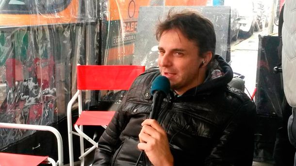 El otro Niembro: se conoció un nuevo caso de contratación directa de la Ciudad