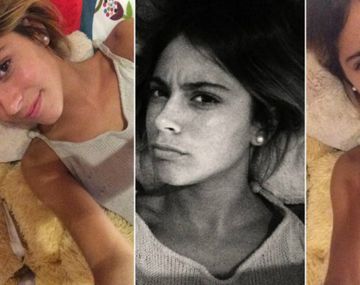 La insólita declaración de Tini Stoessel