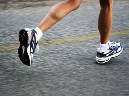 Correr no sólo mejorará tu figura