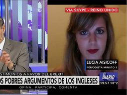 el analisis de los insolitos argumentos de los ingleses que apoyaron el #brexit el analisis de los insolitos argumentos de los ingleses que apoyaron el #brexit