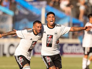 Copa Argentina: Deportivo Riestra se impuso por penales ante San Telmo en Caseros