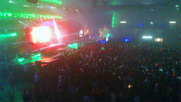 Murió una cuarta joven tras el Halloween trágico en España