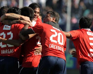 Independiente se aferra al milagro