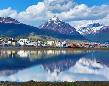 La UCR rechazó el proyecto para terminar con el régimen de promoción industrial en Tierra del Fuego