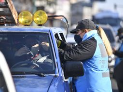 La peor jornada de la pandemia: 4.250 nuevos casos y 82 muertos