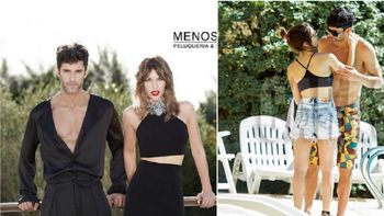 a un paso del bailando, la ex de mariano martinez hablo sobre el actor y lali esposito a un paso del bailando, la ex de mariano martinez hablo sobre el actor y lali esposito