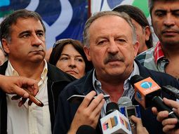 para yasky, el paro de la cgt opositora es irracional y una estrategia de la oposicion para yasky, el paro de la cgt opositora es irracional y una estrategia de la oposicion