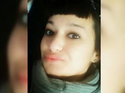 hallan muerta a la joven que estaba desaparecida en tigre hallan muerta a la joven que estaba desaparecida en tigre