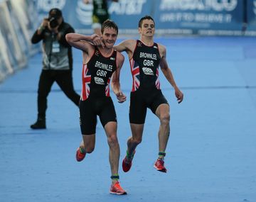Triatlón Ironman 70.3 en Buenos Aires: calles cortadas de Nuñez a Puerto Madero
