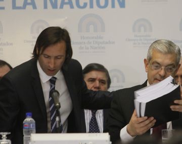 Diputados comienza a tratar en comisión el Presupuesto 2014