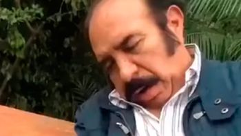 Despacito con ronquidos interpretado por este hombre Despacito con ronquidos interpretado por este hombre