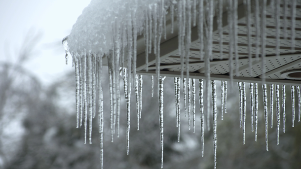 Nueva tormenta de nieve amenaza a Estados Unidos este fin de semana y hay alerta en el norte de México: lluvias engelantes y temperaturas bajo cero