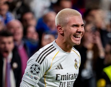 Mastantuono tras las críticas: Nunca voy a ser Messi ni soy la peor compra del Madrid