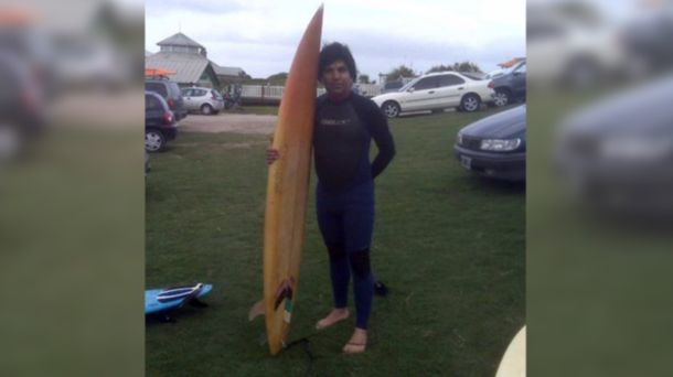 Omar Alva Lilué tenía 47 años