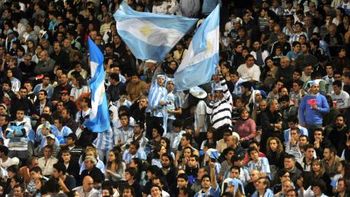 al menos 20 detenidos durante el partido de la seleccion al menos 20 detenidos durante el partido de la seleccion