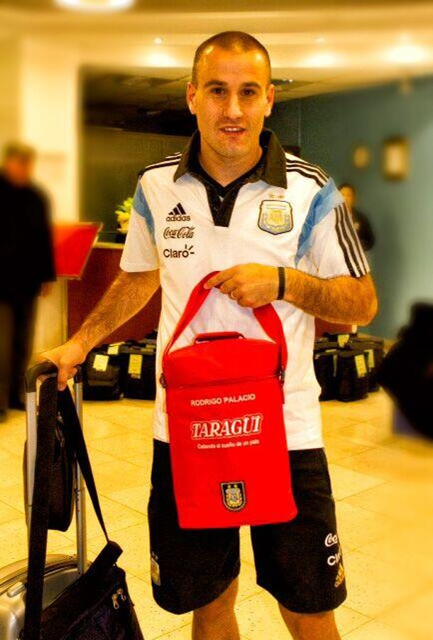 La primera derrota: Uruguay le ganó a Argentina en cantidad de yerba