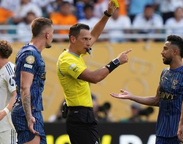 Dos pitos argentinos