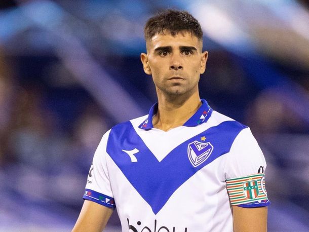 Le dijo que no a Boca Lautaro se quedará en Vélez